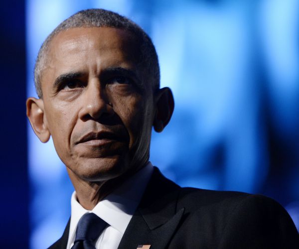 Our Lawless Executive Branch Was Generations in the Making