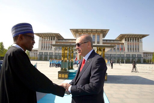 Turkey Seeks Nigeria's Support against US-based Cleric