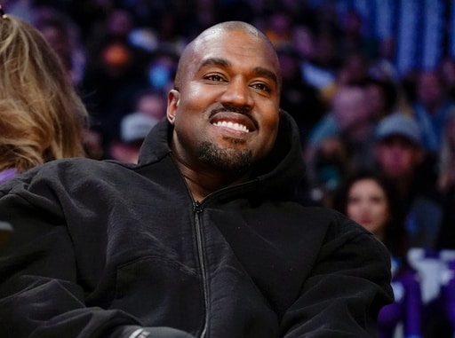 Pressure Mounts on Kanye West to be Pulled from His Headline Role at a Summer Festival in London