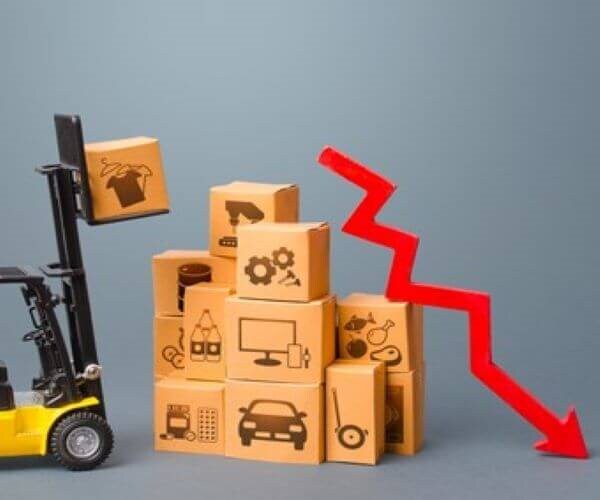 US Manufacturing Output Unexpectedly Weak in May