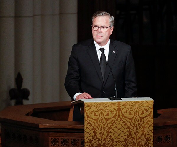 Four Presidents Photo, With First Ladies, a Rarity