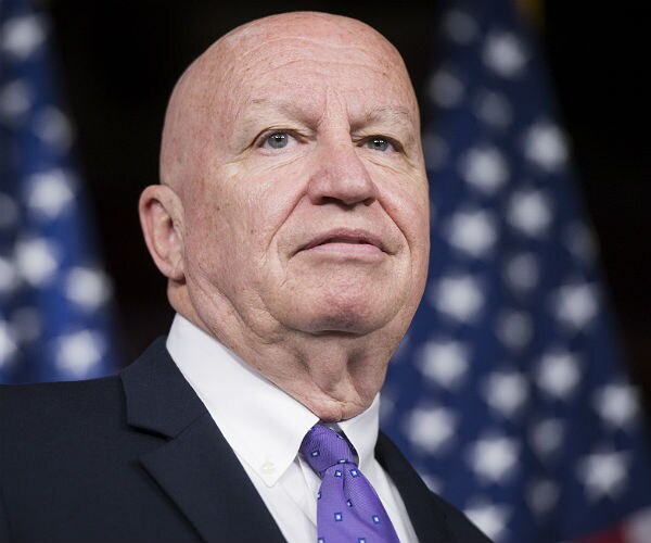 Kevin Brady Scolds Conservatives: 'No More Fiddling Around'