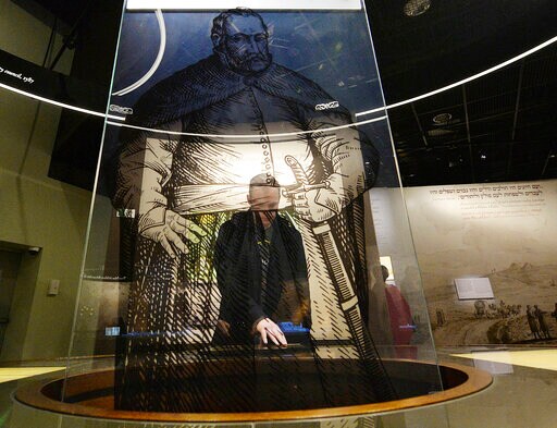 Polish Govt Urged to Quickly OK New Jewish Museum Director