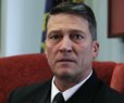 Rep. Ronny Jackson to Newsmax TV: Capitol Riot Reminiscent of War Zone