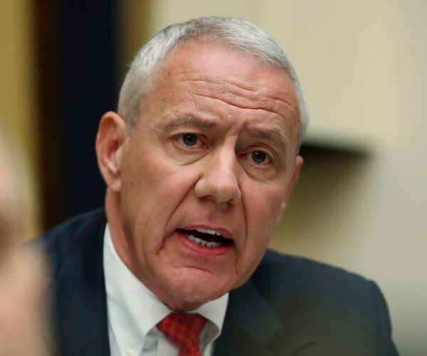 rep. andy biggs asks questions of robert mueller