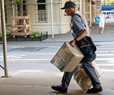 Cash-Strapped USPS Suspends Pension Contributions