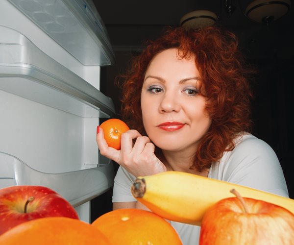 Study: Healthy Eating Can Become a Dangerous Obsession