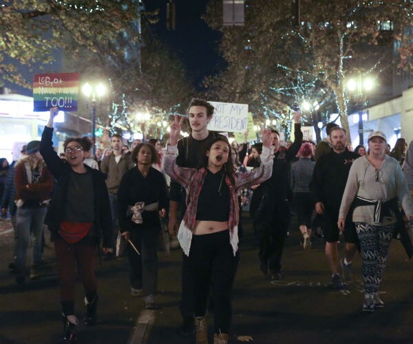 ACLU Launches Nationwide Training on Protest, Resistance