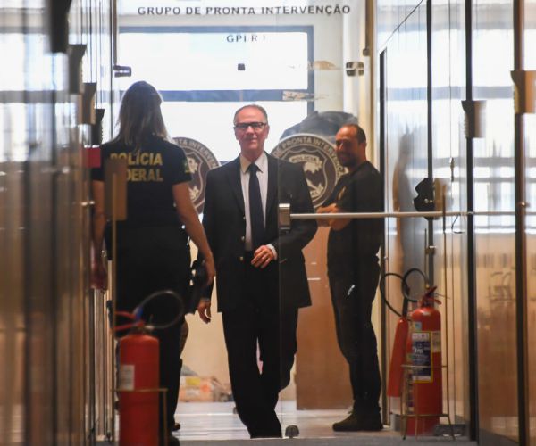 IOC President Warned 8 Years Ago About Nuzman, Rio Olympics