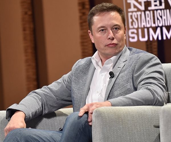 Supreme Court Turns Away Musk's Appeal on Tesla Tweets