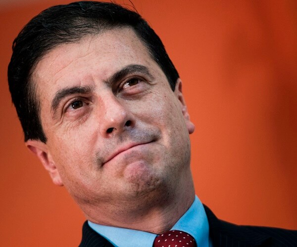 Mexican Amb.: US Relations 'Better' Than 1½ Years Ago