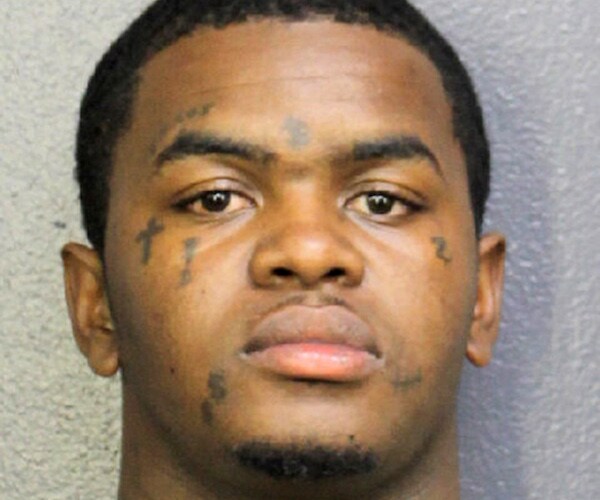 XXXTentacion Arrest: Suspect Held in Rapper's Shooting Death