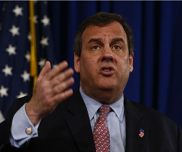 Chris Christie's 'Right to Carry' Plan Blocked