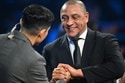 Roberto Carlos Reportedly Undergoes Heart Surgery While on Vacation in Brazil