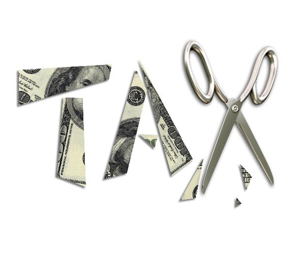 McCarthy: GOP Must Retake House for Tax Cuts 2.0 to Advance