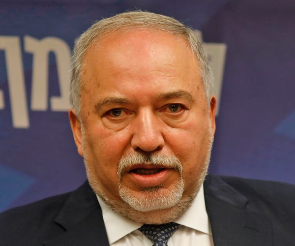 Israel Faces Unprecedented 3rd Election in a Year