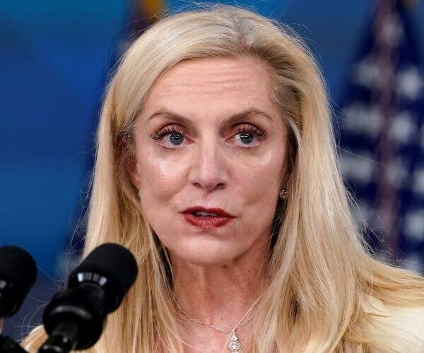 Fed's Brainard: Don't End Hikes Prematurely