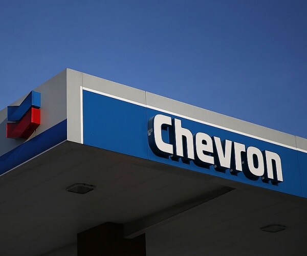 Report: Chevron Lobbying Against Myanmar Sanctions
