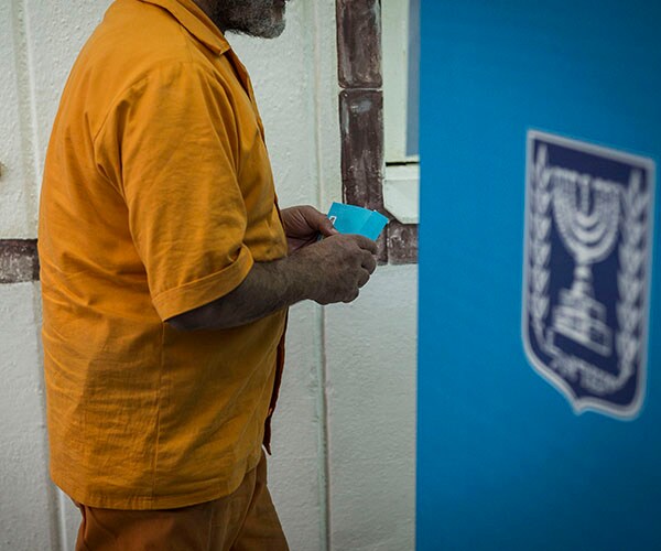 Israel Passes Law Sanctioning Force-feeding Prisoners