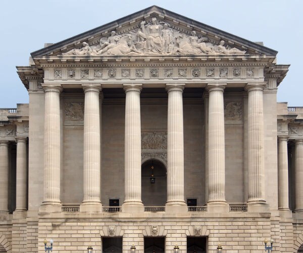 45 Percent in US Want Govt Doing More