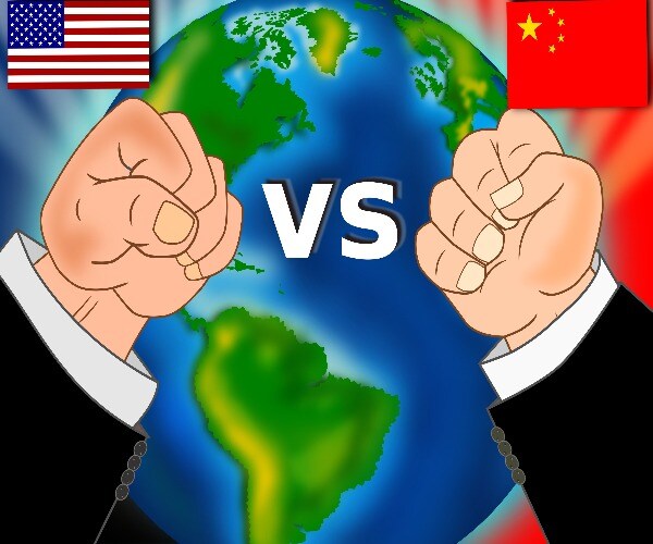 Trump Security Adviser: Beijing's Program to Mess With US Election Outstrips That of Moscow, Tehran