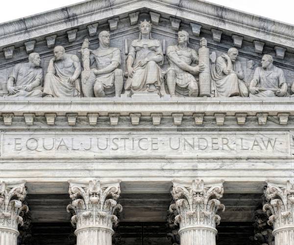 supreme court building