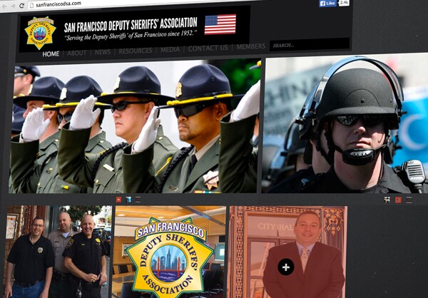 San Francisco Deputies File Complaint in Steinle Killing: Report