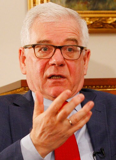 Poland Wants EU to Have 'empathy' for US Sanctions on Iran