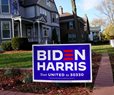 NJ Woman Being Fined $250 Per Day for Anti-Biden Signs