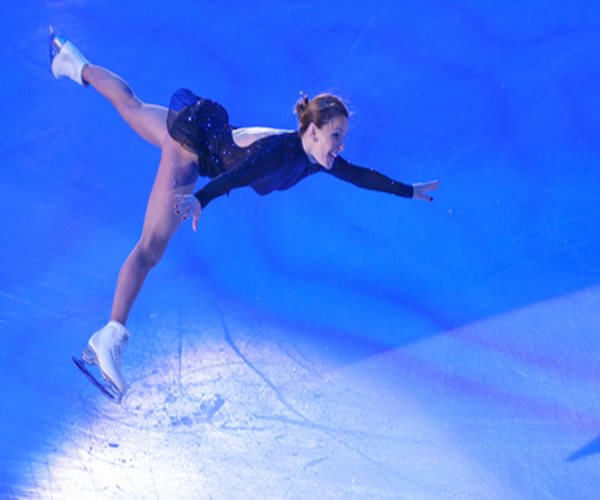 Eating Disorders: Figure Skating's 'Dirty Little Secret'