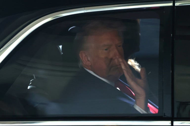 Trump to Promise 'Turnaround for the Ages' in State of the Union