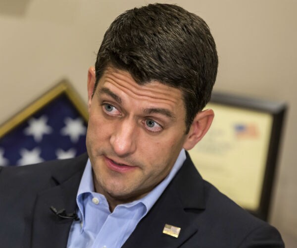 Ryan to Congressional Democrats: Stop Politicizing Zika