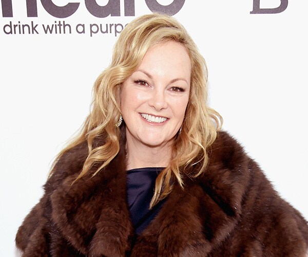 Patricia Hearst Blasts TV Bios, Fox Drops Theirs