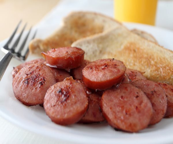 Common Food Additives May Cause Colon Cancer