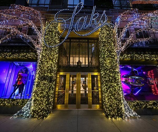 US Holiday Sales Expected to Grow Modestly