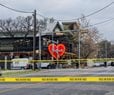 Austin Gunman Entered US on Visa, FBI Probes Terror Tie