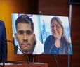 Slain Student's Parents Urge Immigration Changes