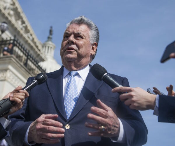 rep. pete king