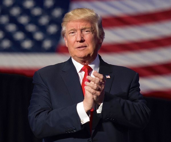 Trump Announces 2020 Campaign Committee Staff