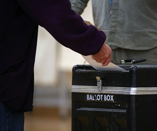 Connecticut OKs Measure to Join Effort to Bypass Electoral College