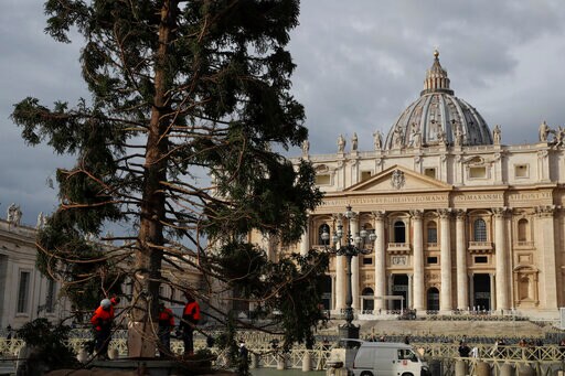 Central African Republic Pedophilia Concerns Known in 2017