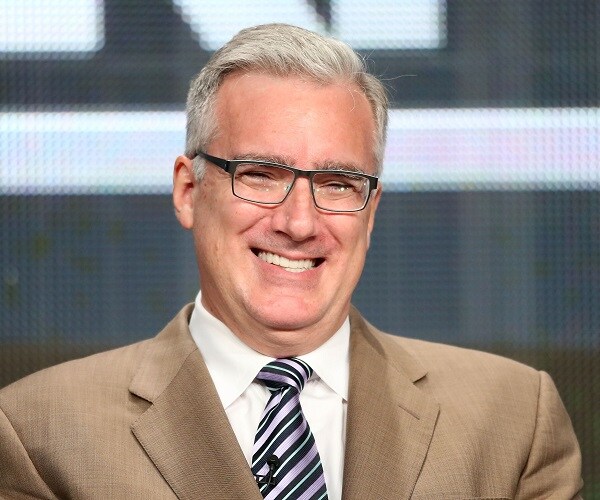 Left Shouldn't Mock Prayer in Wake of Texas Shooting