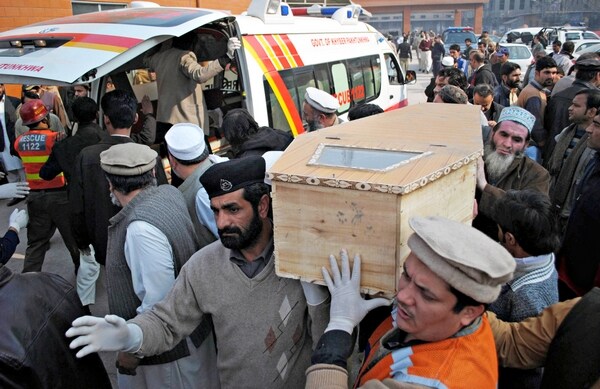 Peter King: Taliban Attack Shows 'We're Having an Impact'