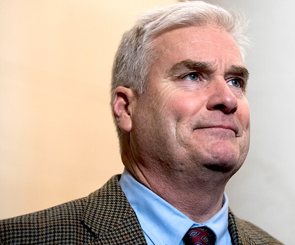 NRCC Chair: House Dems Will Lose Majority on Impeachment