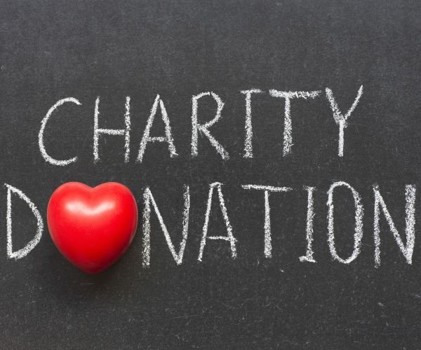How to Make the Most of New Charitable Giving Rules