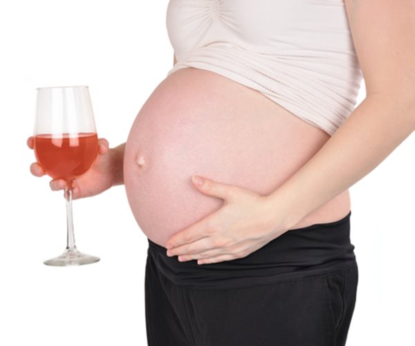 Fetal Alcohol Disorders Grossly Underestimated