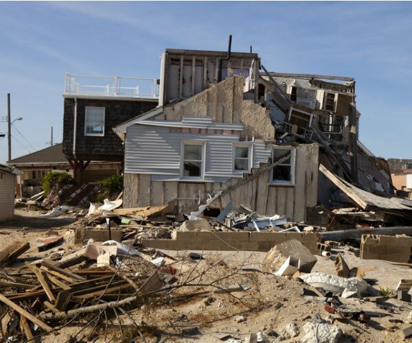 Beware of Those Who Would Play Politics With Tragedy