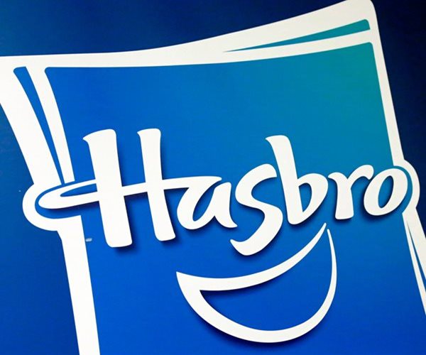 Hasbro Cuts 3% of Workforce Amid Higher Tariff Costs