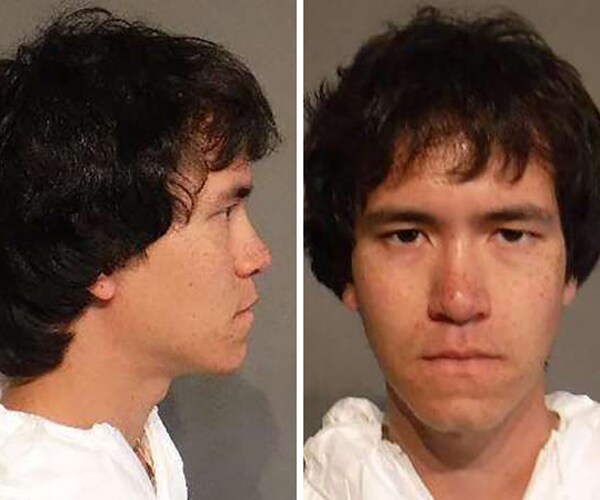 Thomas Frudaker Walmart Arrest: Man Suspected of Defrauding More Than 1,000 Stores