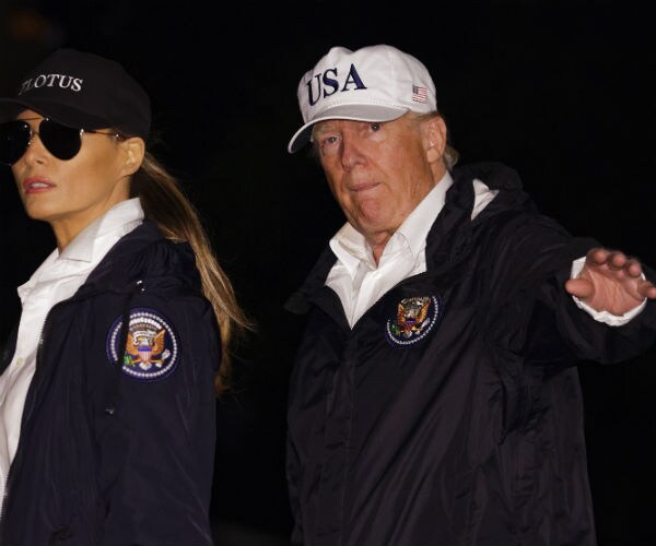 In Times of Turbulence President Calls for Prayer  